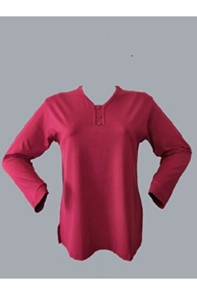 NOBLE STORE ΜΑΜΑ ΧΤΕΝΗΜΕΝΟ BLUZ