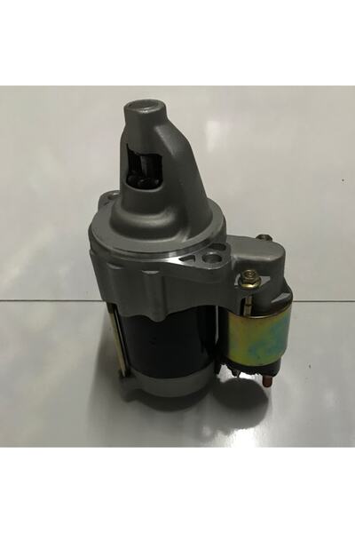 Suzuki Marutti Marş Dinamosu 1988-2000 Uyumlu