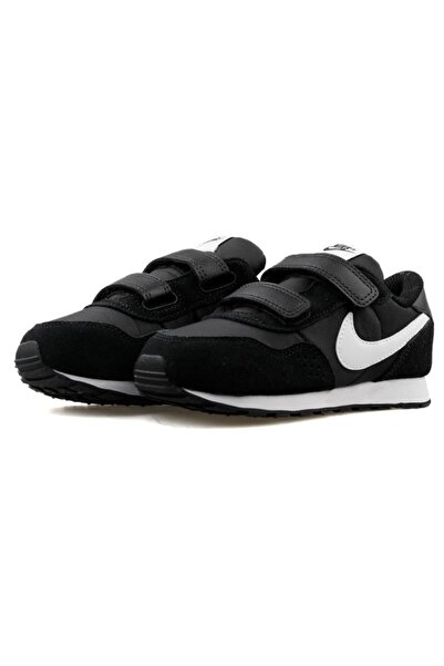 Nike Md Valiant (tdv) Children's Black Casual Shoes Cn8560-002