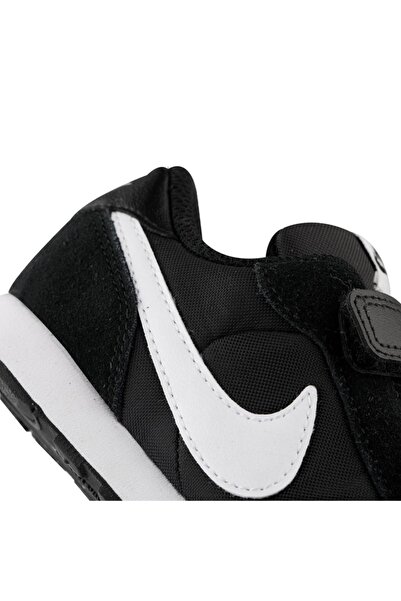 Nike Md Valiant (tdv) Children's Black Casual Shoes Cn8560-002