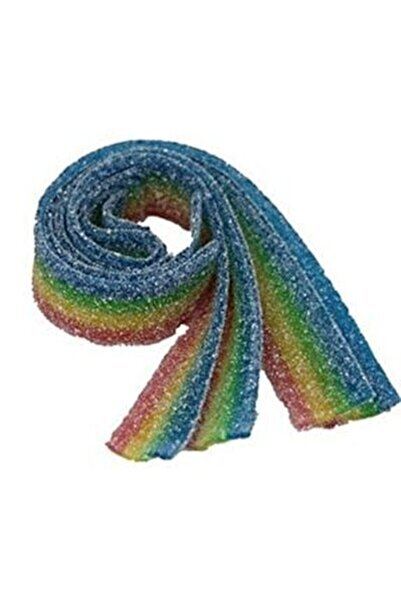 Toybox Ekşili Jelibon Sour Belt 500 Gr