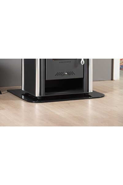 Fanus Cam Tabla , Soba Altı Cam Tabla Ölçü 65x100 Cm