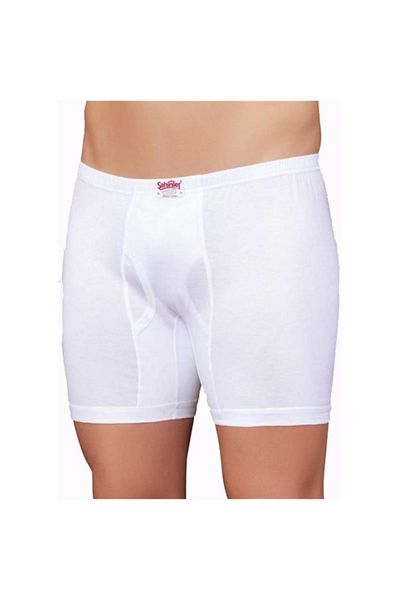 Şahinler Pack of 6 E007 Men's Sport Underpants Men's Argentina Panties