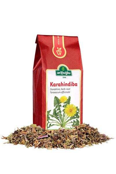 Arifoğlu Kara Hindiba Çayı 60g Taraxacum officinale