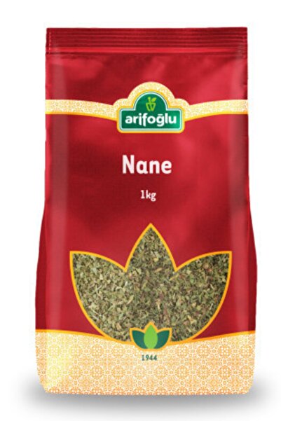Arifoğlu Nane 1000g