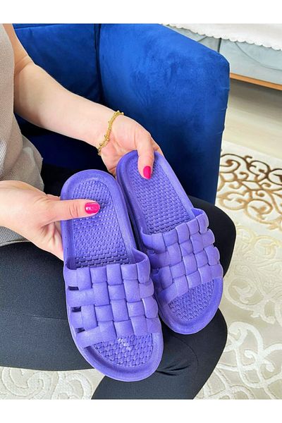 GEZER Papuci de damă pentru podea umedă