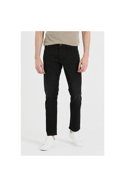 Loft Lf 2004152TerrybrownMen'sJeanTrousers - Relaxed Fit