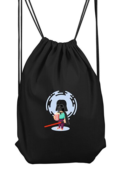 herotasarım Star Wars 36x50 cm Sport Ranac - Bll1102