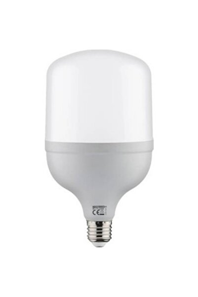 GÖKSER ENERJİ 40 Watt Torch Ampul 6500 K Beyaz Işık
