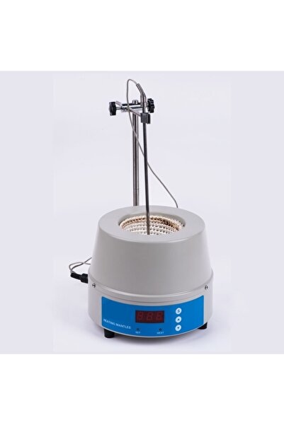 weightlab instruments Wf-bak1000 Balon Isıtıcı Manyetik Karıştırıcılı 1000 Ml