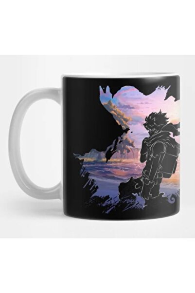 Öz Kupa كوب ديكو ماي هيرو أكاديميا