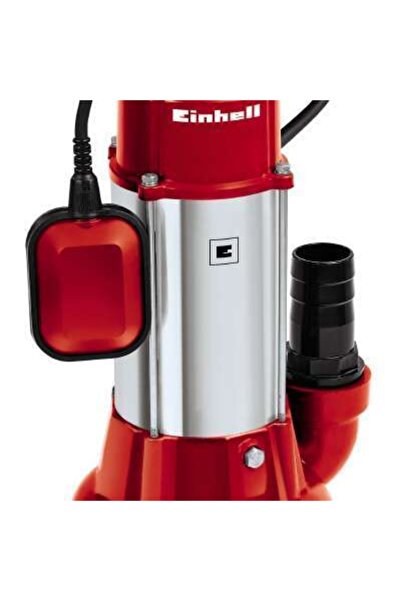Einhell GC-DP 1340 G, Dalgıç Pompa - Kirli Su