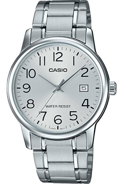 Casio Erkek Kol Saati  MTP-V002D-7BUDF