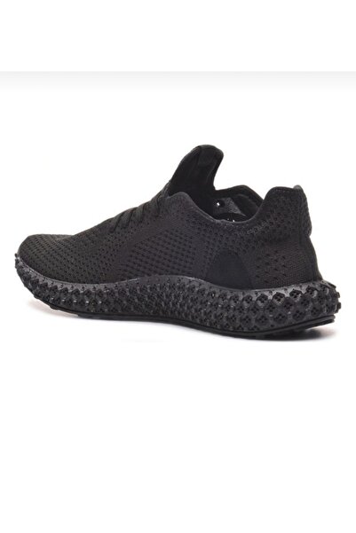 Bulldozer 211408   Ανδρικό Μαύρο Ορθοπεδικό Αθλητικό - Casual Αθλητικά Παπούτσια, Διάτρητα και Αναπνεύσιμα