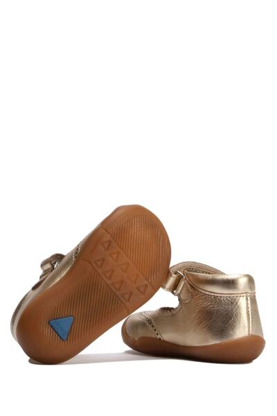 Kifidis Kp52 -kids First Step Pantofi din piele pentru fete 19-25