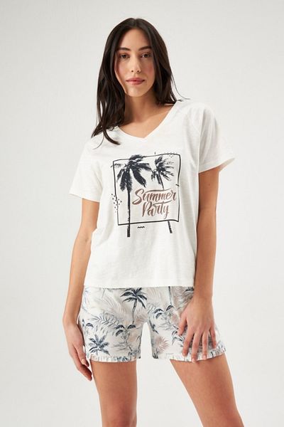 Eros set de pantaloni scurți