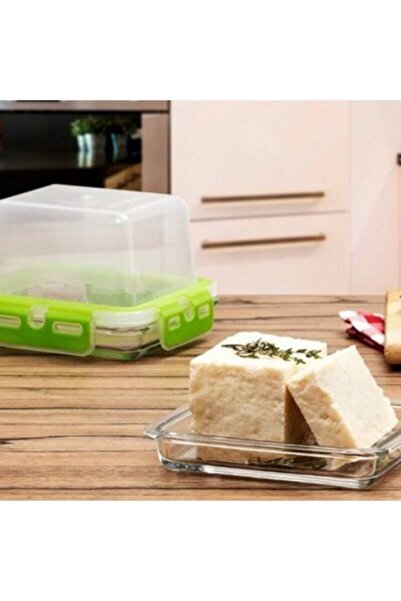 Paşabahçe Storemax Cheese Container