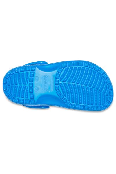 Crocs 206991-4jl Kids Classic Clog Çocuk Terlik