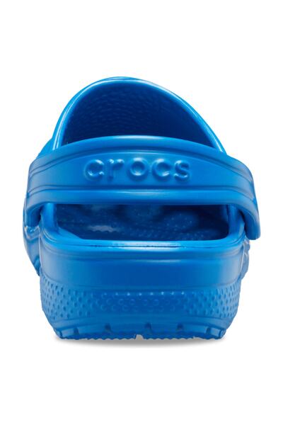 Crocs 206991-4jl Kids Classic Clog Çocuk Terlik