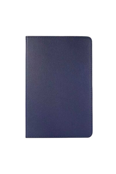 UnDePlus Lenovo M10 Plus Tb-x606f Tb-x606x Kılıf 360 Dönebilen Standlı Case