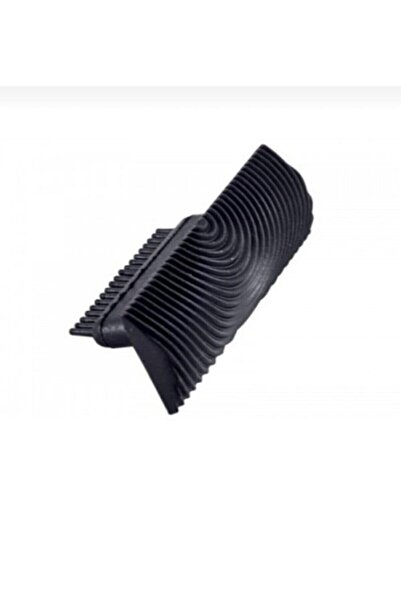 Rich Doku Tarağı Budak Aleti Eskitme Aparatı