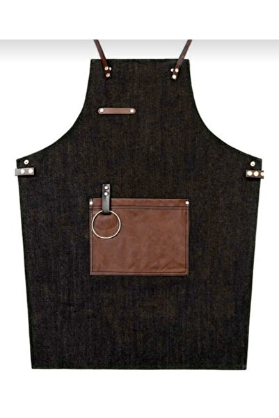 Nokta مقهى مطعم الوشم باريستا الشيف تصفيف الشعر كوك تصميم المئزر