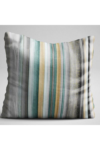 Cango Home Double Sided Special Design Pillow Cushion Cover 410-ct