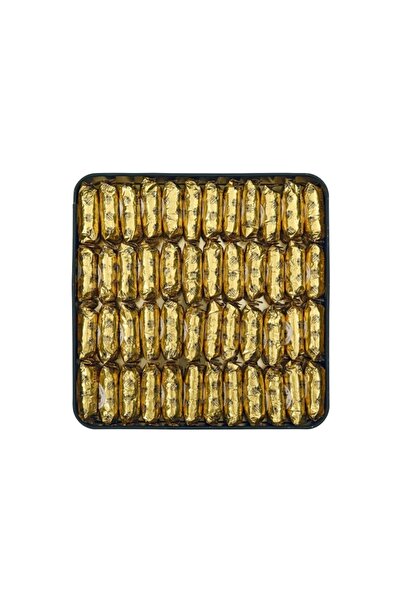 İncir Evi Sade Çukulat Kuru Incir 1 Kg Metal Kutu