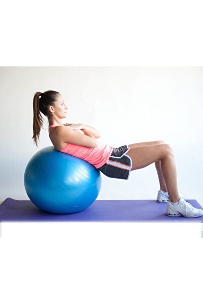 can top Pompalı Plates Topu 65 Cm 3290