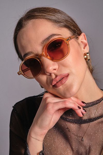 Monvago Mv 10129-1 نظارات شمسية للجنسين