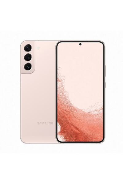 Samsung هاتف سامسونج جالاكسي إس 22+ بسعة 128 جيجابايت يدعم شبكة الجيل الخامس ...