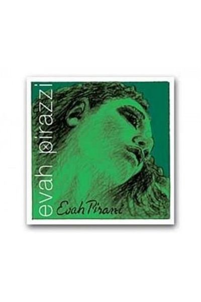 Pirastro Evah Pirazzi E ( Mi ) Single Violin String313221