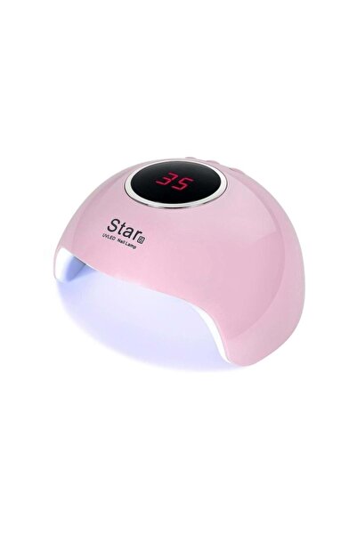 Genel Markalar 2in1 Protez Tırnak Kalıcı Oje Kurutucu 36w Uv Led Lamba Işık