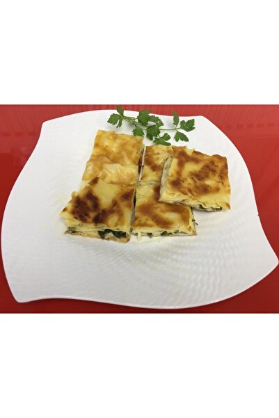 Dilhoş , Su Böreği 1büyük Boy Tepsi (3 Kg )