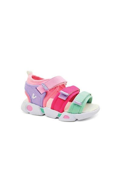 Vicco Gorbi Kids Basic Phylon Light Colored Sandals 332.21y.191