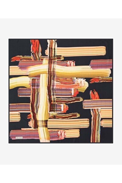 Aker وشاح رياضي تيفيل / 90x90 / 6717797-921