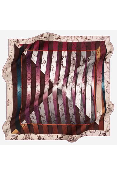 Aker Μεταξωτό Twill 90x90