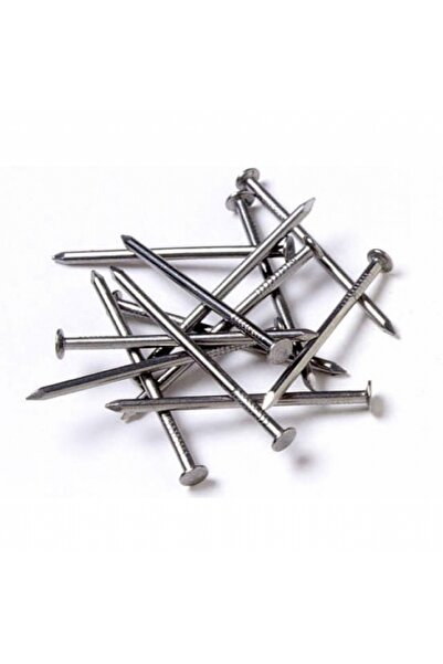 ARON (500gr.) 3'lük Tel Çivi Mobilya Arkalık Çivisi Ağaç Çivi 3cm