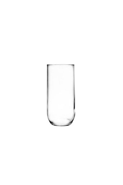 Paşabahçe Iconic 365cc Soft Drink Cup Set of 6420805
