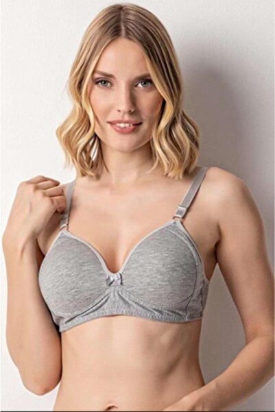 MİSS PERRY Άνετο σουτιέν 3 τεμαχίων χωρίς σύρμα χωρίς υποστήριξη