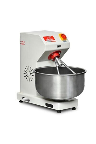 Boğaziçi Hamur Yoğurma Makinesi, 10 Kg, 380v