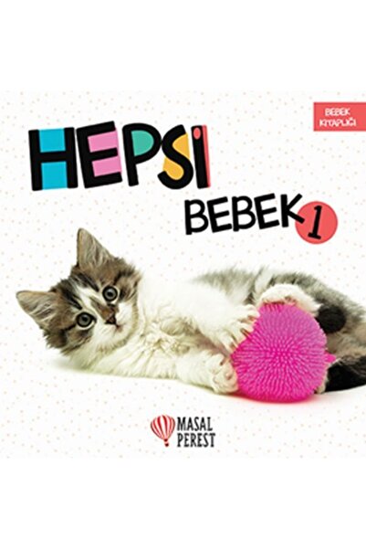 Masalperest Hepsi Bebek 1, Kolektif, Masal Perest, Hepsi Bebek 1 Kitabı, 16 S...