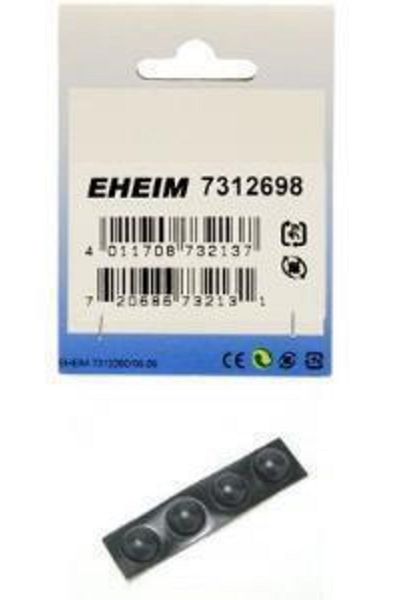 Eheim Ecco Pro / Pro4 Base Rubber