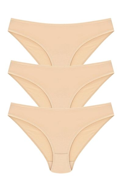 Papatya Pachet de 3 bikini pentru femei 0200