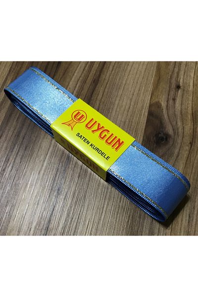 Uygun 3 εκ. 10 μέτρα. Σατέν κορδέλα