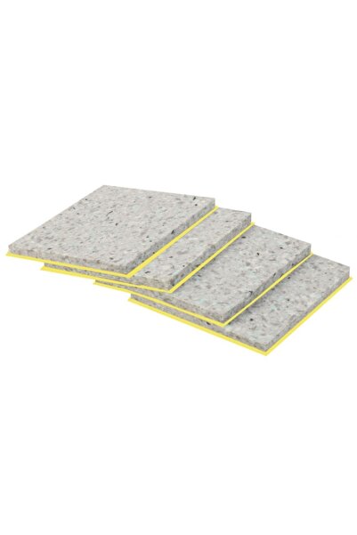 WİNFLEX Bondex Yapışkanlı Ses Ve Isı Yalıtım Sünger 30mm-120dns(100X100CM)