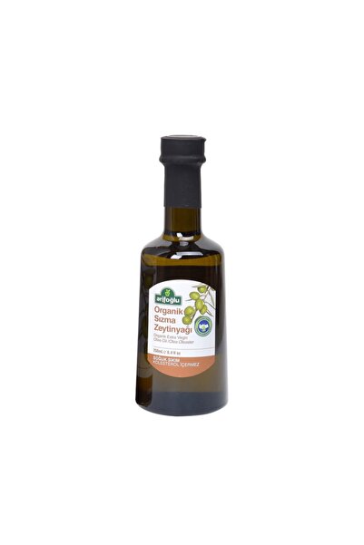 Arifoğlu Organik Zeytinyağı 250ml