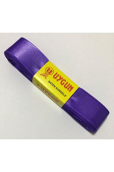 Uygun 3 cm Width 10 Meters Satin Ribbon
