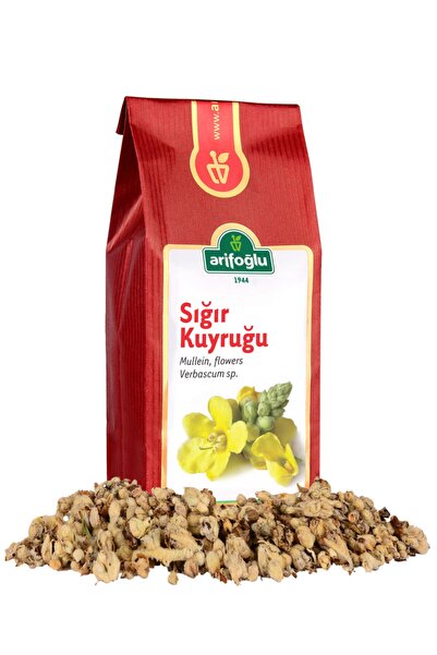Arifoğlu Sığır Kuyruğu 60g
