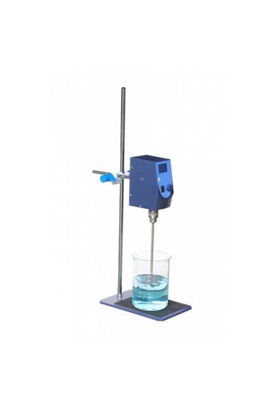 Weightlab Wf-od20 Mekanik Karıştırıcı 20 Lt / 10.000 Mpas / 100... 2.500 Rpm